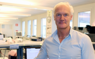 Patrik Hedeklint