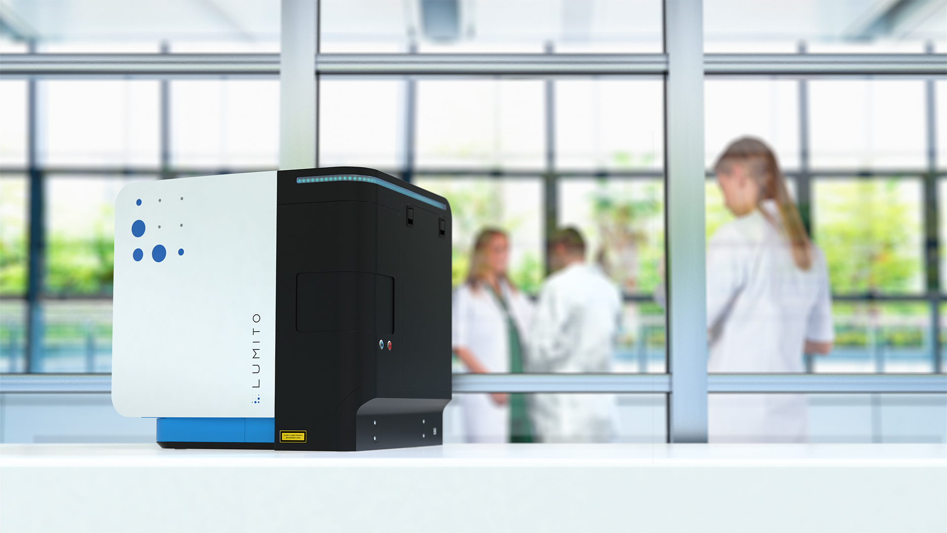 Optronic gör medicinsk scanner redo för marknaden